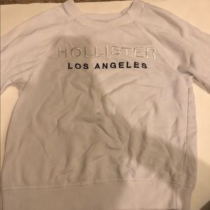 Hollister City Of Sunshine Sweater